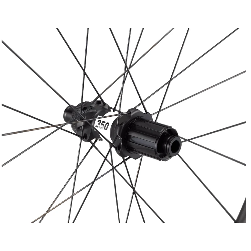 Specialized Roval Rapide CL II Front Wheel 8 Specialized Roval Rapide CL II Front Wheel - Image 8