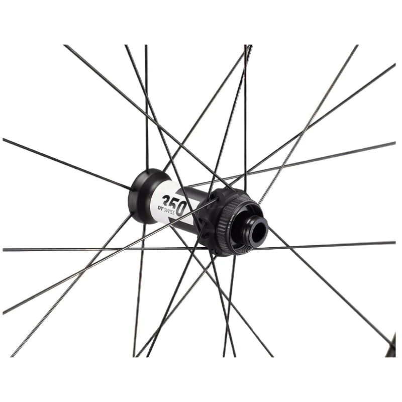 Specialized Roval Rapide CL II Front Wheel 5 Specialized Roval Rapide CL II Front Wheel - Image 5