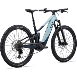 Liv 2023 Embolden E+ 1 E-Bike - Women's -Peak Cycle Hub Sales Store 1288296 800 auto