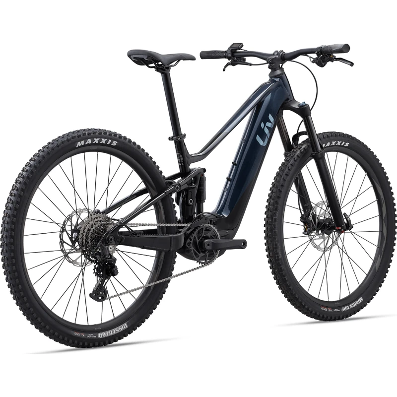 Liv Embolden E+ 2 E-Bike - 2023 1 Liv Embolden E+ 2 E-Bike - 2023