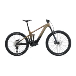 Giant Trance X Advanced E+ Elite 3 Bike