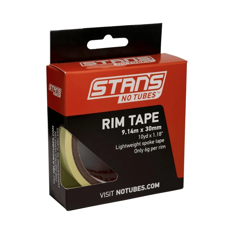 Stans Bike Rim Tape 2 Stans Bike Rim Tape - Image 2
