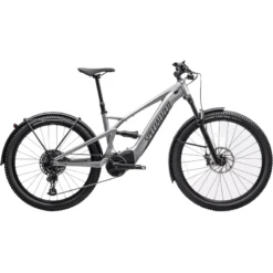 Specialized Turbo Tero X 4.0Â E-Bike