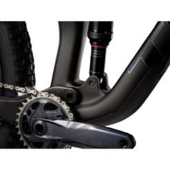 Trek Top Fuel 9.8 GX AXS Bike -Peak Cycle Hub Sales Store 1313089 800 auto