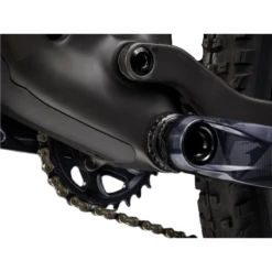 Trek Top Fuel 9.8 GX AXS Bike -Peak Cycle Hub Sales Store 1313091 800 auto