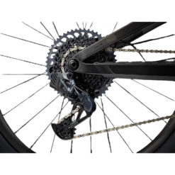 Trek Top Fuel 9.8 GX AXS Bike -Peak Cycle Hub Sales Store 1313092 800 auto