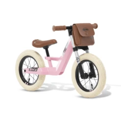 BERG Biky Retro 12" Balance Bike - Toddler -Peak Cycle Hub Sales Store 1313148 800 auto