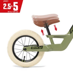 BERG Biky Retro 12" Balance Bike - Toddler -Peak Cycle Hub Sales Store 1313153 800 auto