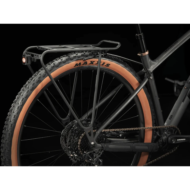 Trek Marlin 8 Gen 3 Bike 7 Trek Marlin 8 Gen 3 Bike - Image 7