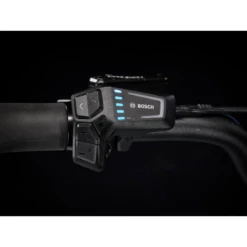 Trek Fetch+ 2 Cargo E-Bike