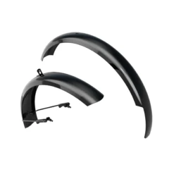 Trek Fetch+ 2 Mudguard Set