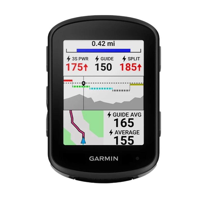 Garmin Edge 540 Cycling Computer 6 Garmin Edge 540 Cycling Computer - Image 6