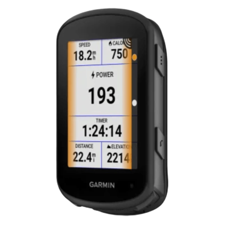 Garmin Edge 540 Cycling Computer 11 Garmin Edge 540 Cycling Computer - Image 11