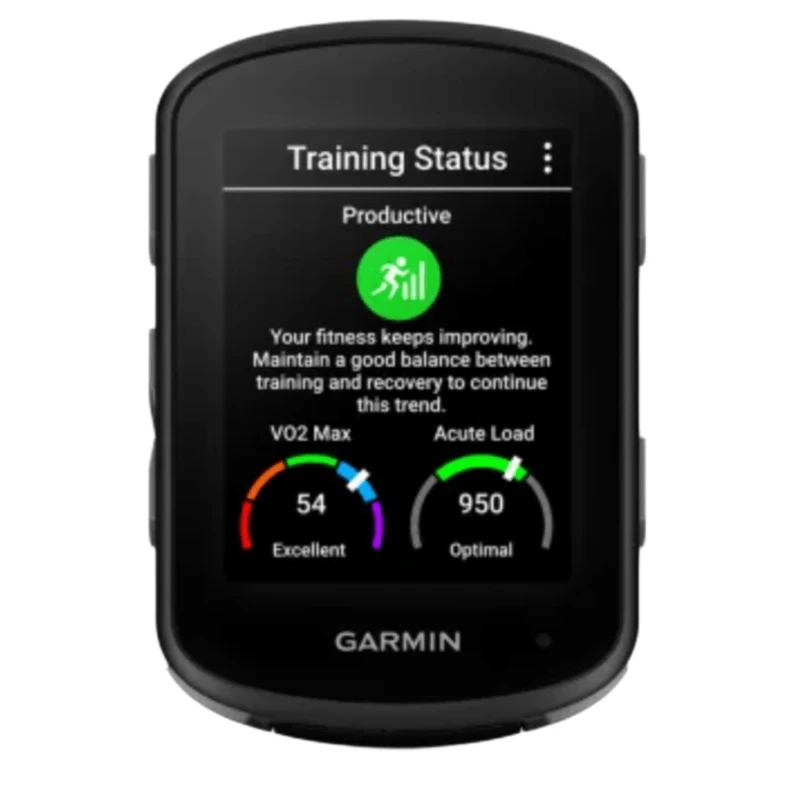 Garmin Edge 540 Cycling Computer 2 Garmin Edge 540 Cycling Computer - Image 2