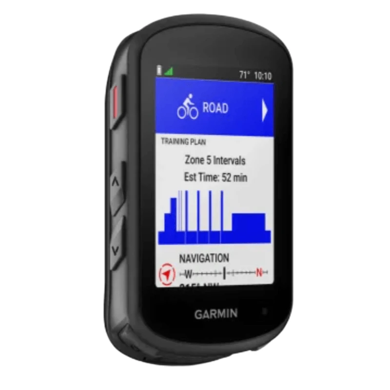 Garmin Edge 540 Cycling Computer 9 Garmin Edge 540 Cycling Computer - Image 9