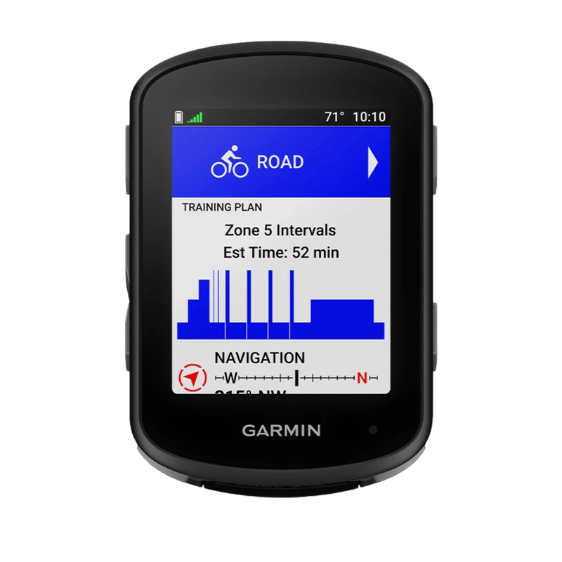 Garmin Edge 540 Cycling Computer 3 Garmin Edge 540 Cycling Computer - Image 3