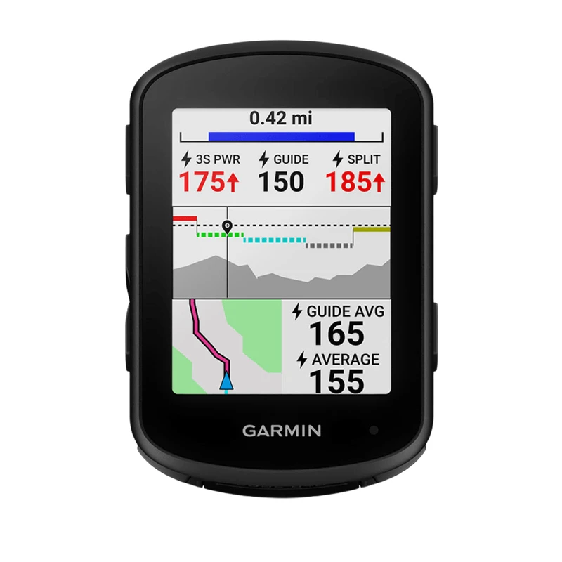 Garmin Edge 840 Bundle 4 Garmin Edge 840 Bundle - Image 4