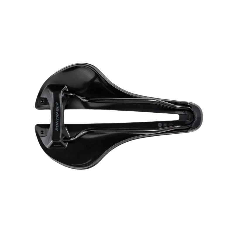 Bontrager Aeolus Comp Bike Saddle 4 Bontrager Aeolus Comp Bike Saddle - Image 4