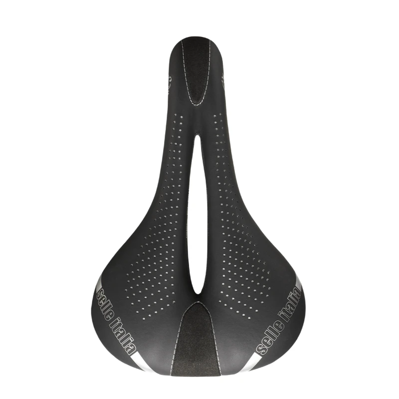 Selle Italia Lady Gel TM Flow Bike Saddle - Women's 1 Selle Italia Lady Gel TM Flow Bike Saddle - Women's