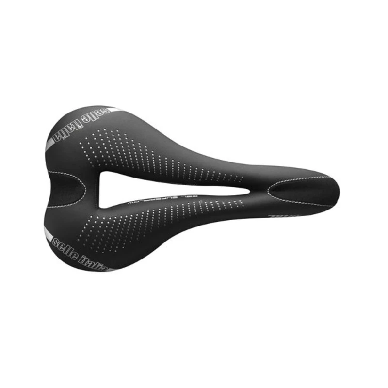 Selle Italia Diva Gel Superflow Bicycle Seat 2 Selle Italia Diva Gel Superflow Bicycle Seat - Image 2