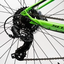 Scott Aspect 970 Mountain Bike - 2022 -Peak Cycle Hub Sales Store 1343000 800 auto