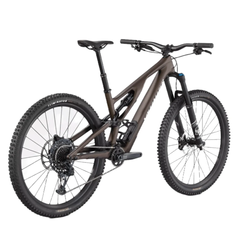 Specialized Stumpjumper EVO Comp Bike - 2023 2 Specialized Stumpjumper EVO Comp Bike - 2023 - Image 2