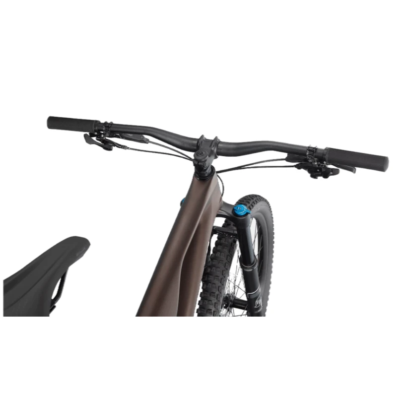 Specialized Stumpjumper EVO Comp Bike - 2023 4 Specialized Stumpjumper EVO Comp Bike - 2023 - Image 4