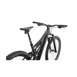 Specialized S-Works Stumpjumper Bike