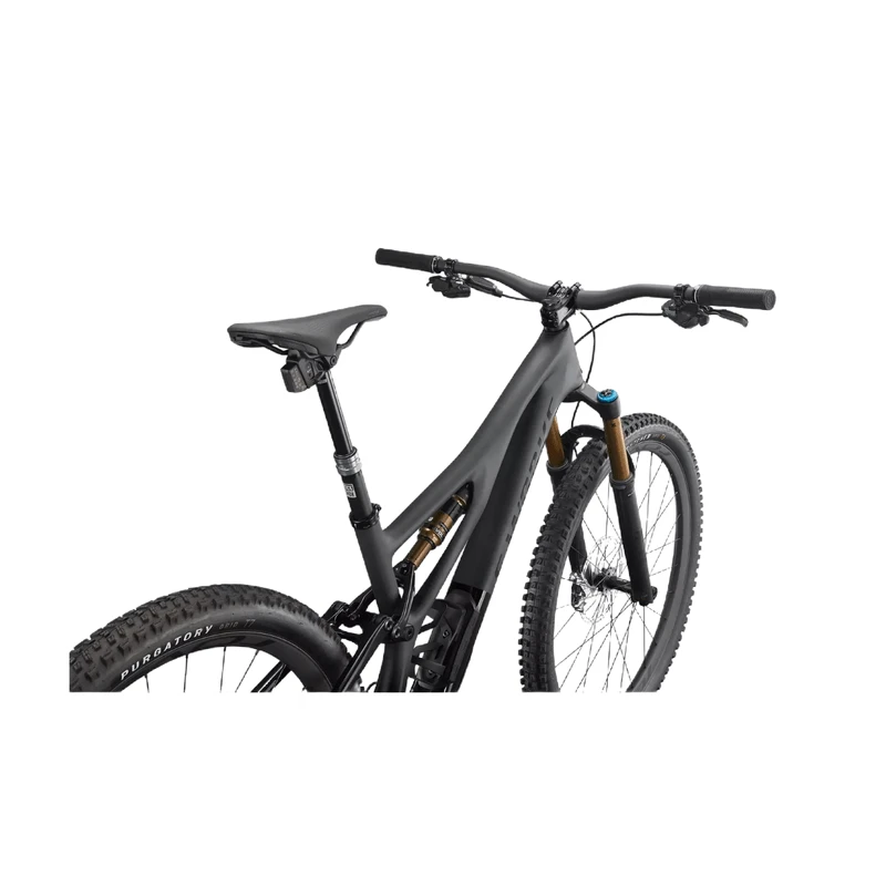 Specialized S-Works Stumpjumper Bike 1 Specialized S-Works Stumpjumper Bike