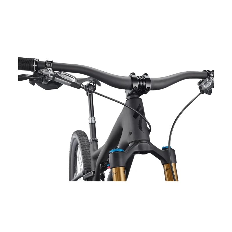 Specialized S-Works Stumpjumper Bike 3 Specialized S-Works Stumpjumper Bike - Image 3