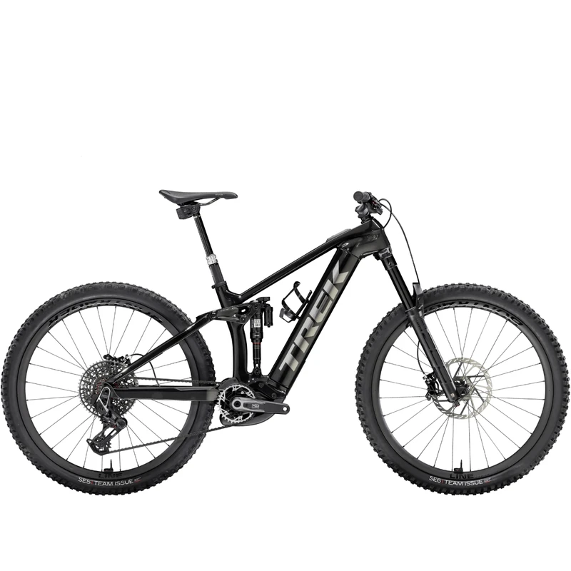 Trek Rail 9.9 X0 AXS T-Type Gen 4 Mountain E-Bike 13 Trek Rail 9.9 X0 AXS T-Type Gen 4 Mountain E-Bike - Image 13
