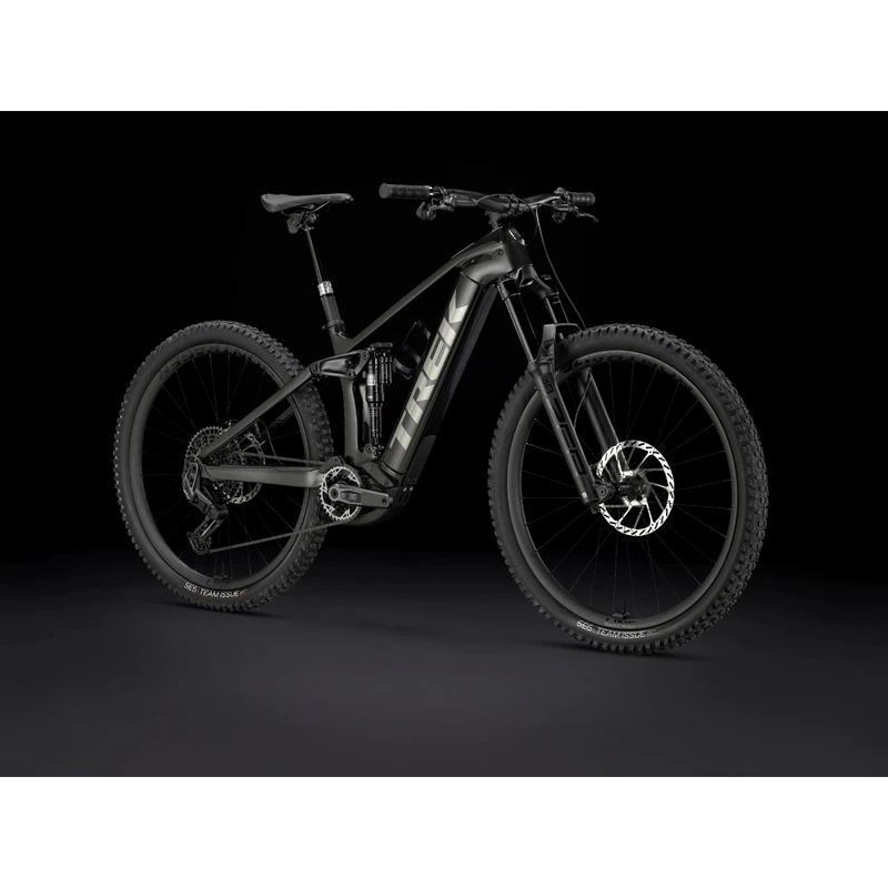 Trek Rail 9.9 X0 AXS T-Type Gen 4 Mountain E-Bike 8 Trek Rail 9.9 X0 AXS T-Type Gen 4 Mountain E-Bike - Image 8