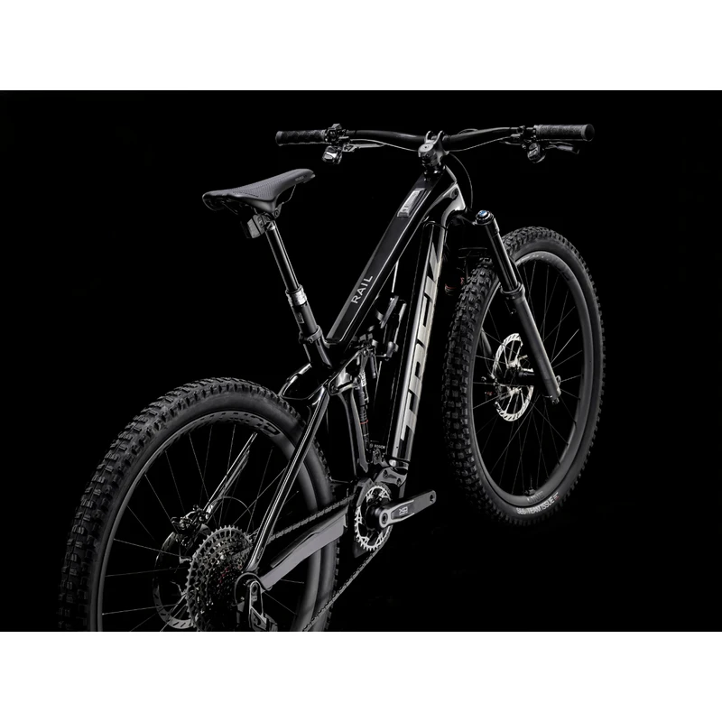 Trek Rail 9.9 X0 AXS T-Type Gen 4 Mountain E-Bike 10 Trek Rail 9.9 X0 AXS T-Type Gen 4 Mountain E-Bike - Image 10