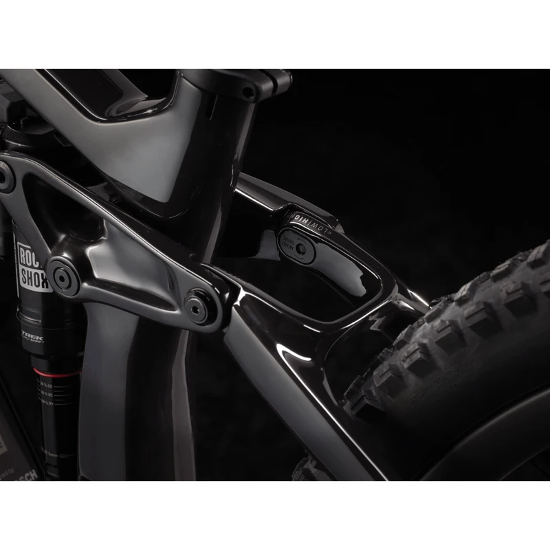 Trek Rail 9.9 X0 AXS T-Type Gen 4 Mountain E-Bike 3 Trek Rail 9.9 X0 AXS T-Type Gen 4 Mountain E-Bike - Image 3