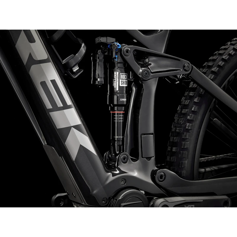Trek Rail 9.9 X0 AXS T-Type Gen 4 Mountain E-Bike 5 Trek Rail 9.9 X0 AXS T-Type Gen 4 Mountain E-Bike - Image 5