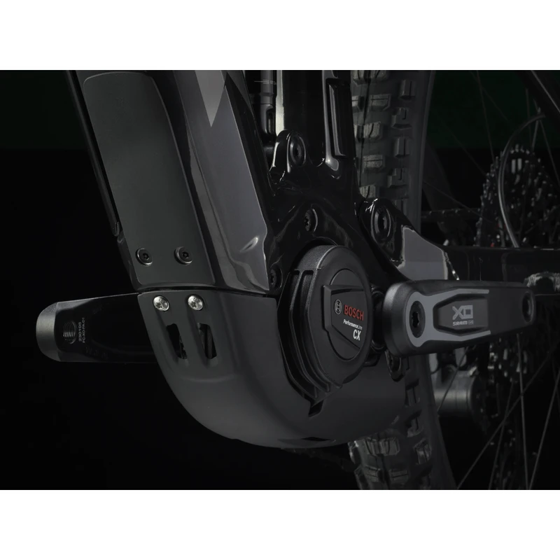 Trek Rail 9.9 X0 AXS T-Type Gen 4 Mountain E-Bike 6 Trek Rail 9.9 X0 AXS T-Type Gen 4 Mountain E-Bike - Image 6