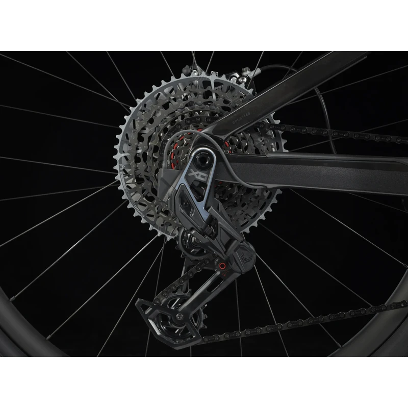 Trek Rail 9.9 X0 AXS T-Type Gen 4 Mountain E-Bike 7 Trek Rail 9.9 X0 AXS T-Type Gen 4 Mountain E-Bike - Image 7