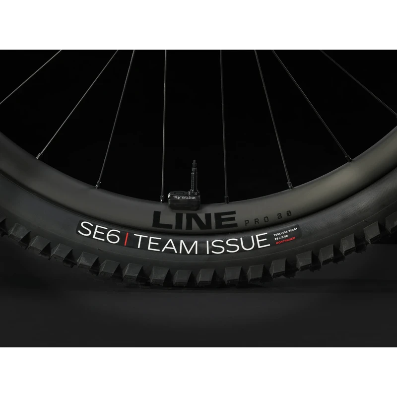 Trek Rail 9.9 X0 AXS T-Type Gen 4 Mountain E-Bike 2 Trek Rail 9.9 X0 AXS T-Type Gen 4 Mountain E-Bike - Image 2