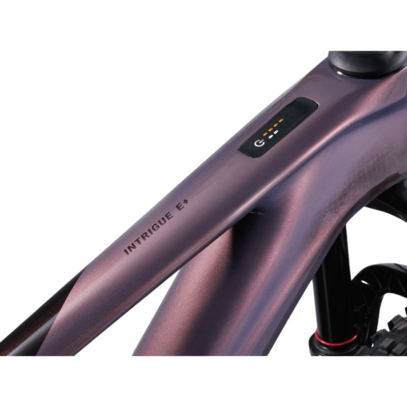 LIV Outdoor Intrigue X Advanced E+ Elite 3 E-Bike 4 LIV Outdoor Intrigue X Advanced E+ Elite 3 E-Bike - Image 4