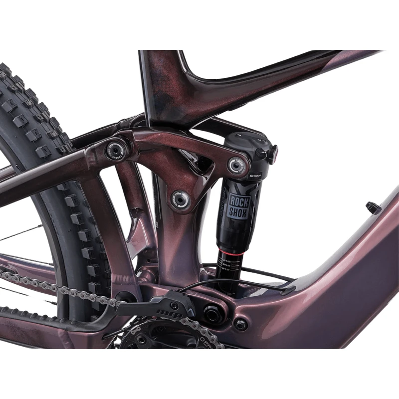 LIV Outdoor Intrigue X Advanced E+ Elite 3 E-Bike 7 LIV Outdoor Intrigue X Advanced E+ Elite 3 E-Bike - Image 7