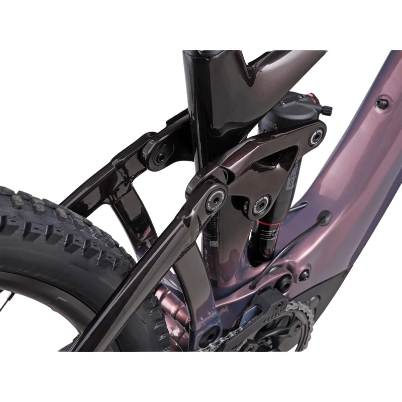 LIV Outdoor Intrigue X Advanced E+ Elite 3 E-Bike 10 LIV Outdoor Intrigue X Advanced E+ Elite 3 E-Bike - Image 10
