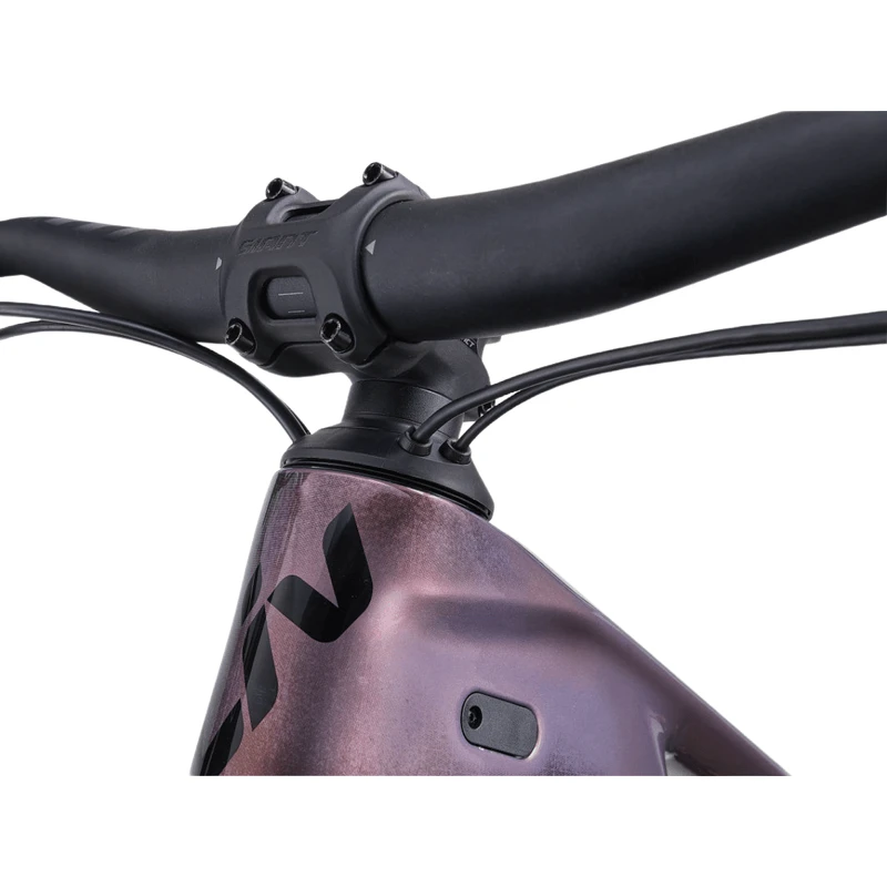 LIV Outdoor Intrigue X Advanced E+ Elite 3 E-Bike 2 LIV Outdoor Intrigue X Advanced E+ Elite 3 E-Bike - Image 2