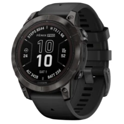 Garmin Fenix 7 Pro Watch – Sapphire Solar Edition