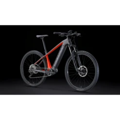 Trek Powerfly 4 Gen 4 Mountain E-Bike 23 -Peak Cycle Hub Sales Store 1361963 800 auto