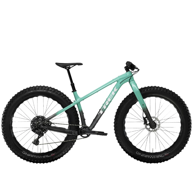 Trek Farley 5 Fat Bike - 2023 3 Trek Farley 5 Fat Bike - 2023 - Image 3