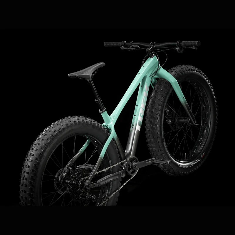 Trek Farley 5 Fat Bike - 2023 11 Trek Farley 5 Fat Bike - 2023 - Image 11