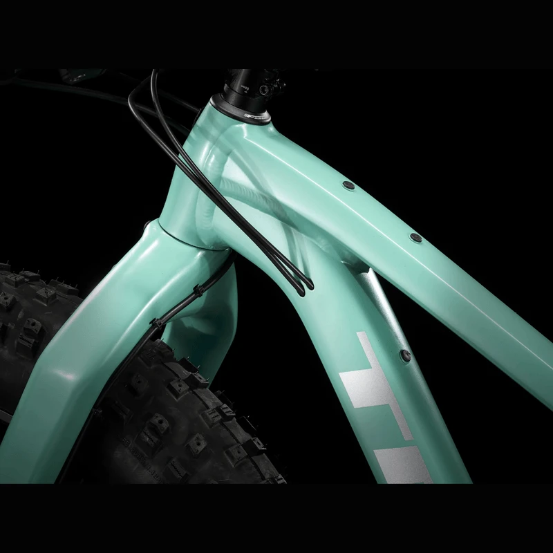 Trek Farley 5 Fat Bike - 2023 6 Trek Farley 5 Fat Bike - 2023 - Image 6