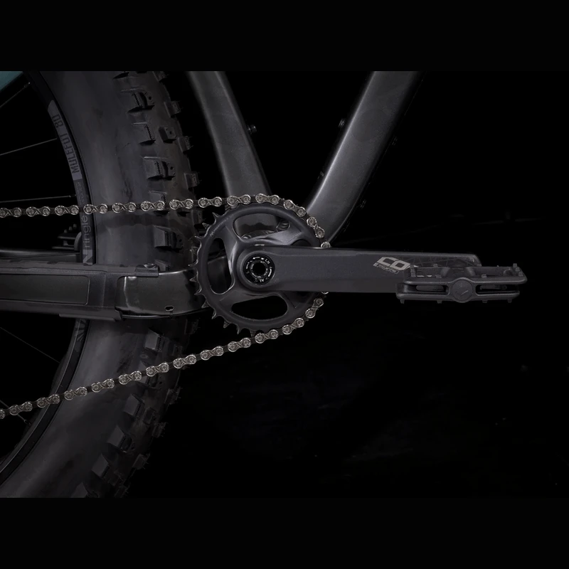 Trek Farley 5 Fat Bike - 2023 7 Trek Farley 5 Fat Bike - 2023 - Image 7