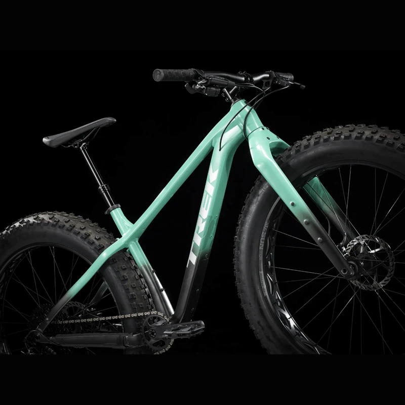 Trek Farley 5 Fat Bike - 2023 12 Trek Farley 5 Fat Bike - 2023 - Image 12