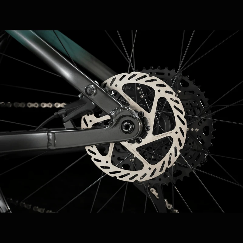 Trek Farley 5 Fat Bike - 2023 5 Trek Farley 5 Fat Bike - 2023 - Image 5